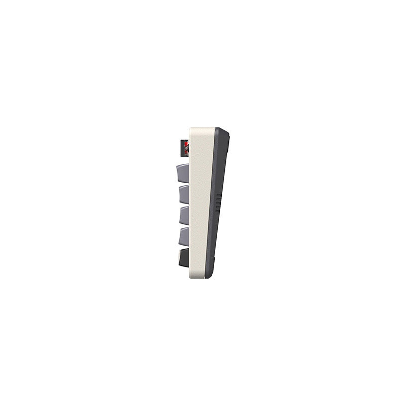 Retro 68 Keyboard - NES 40th Limited Edition - Mechanical Key Edition with Retro-Inspired Styling