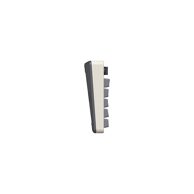 Retro 68 Keyboard - NES 40th Limited Edition - Mechanical Key Edition with Retro-Inspired Styling
