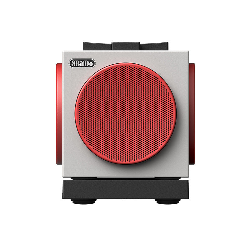 Retro Cube 2 Speaker - N Edition - Speaker Collection with a Compact Cube Shape