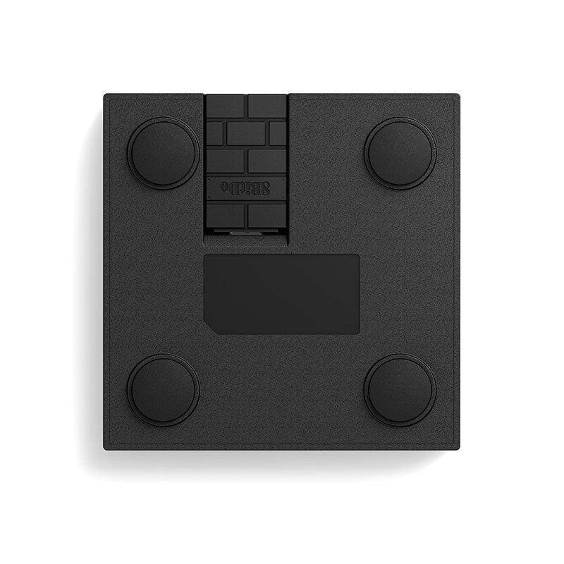 Retro Cube 2 Speaker - N Edition - Speaker Collection with a Compact Cube Shape