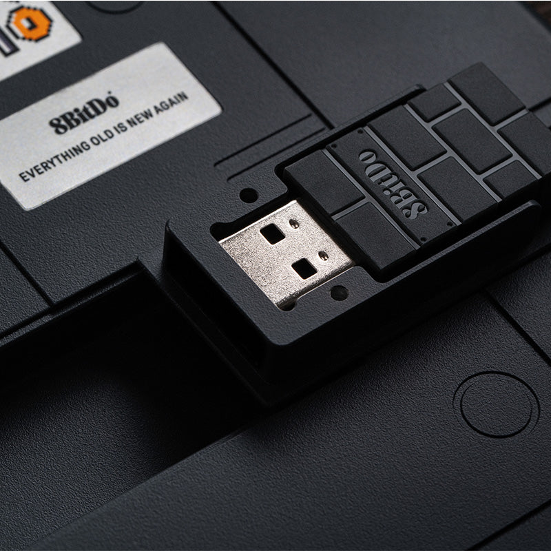 Retro 68 Keyboard - NES 40th Limited Edition - Mechanical Key Edition with Retro-Inspired Styling