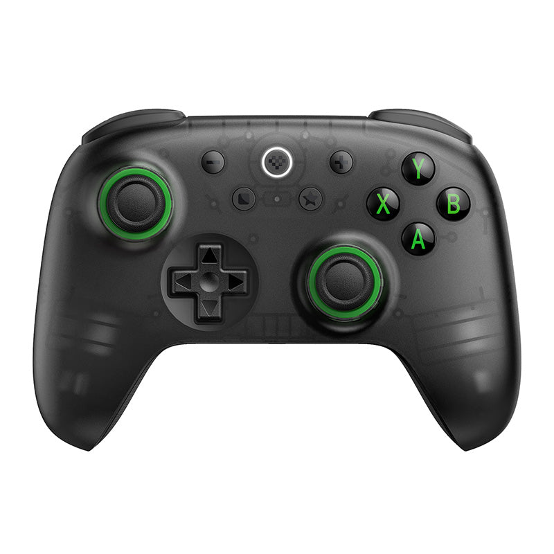 8BitDo Ultimate 2C Wireless Controller (PC) - Controller with a Familiar and Practical Layout