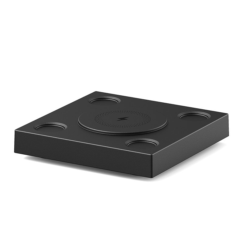 Retro Cube 2 Speaker - N Edition - Speaker Collection with a Compact Cube Shape
