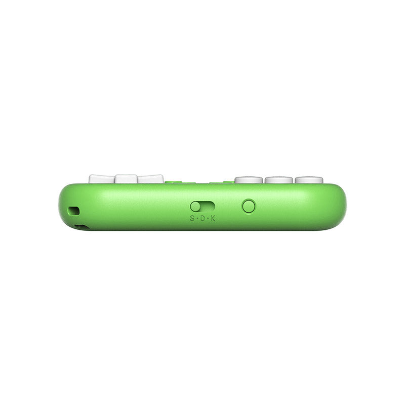8BitDo Micro (Overjoyed Edition) - Controller with a Familiar and Practical Layout