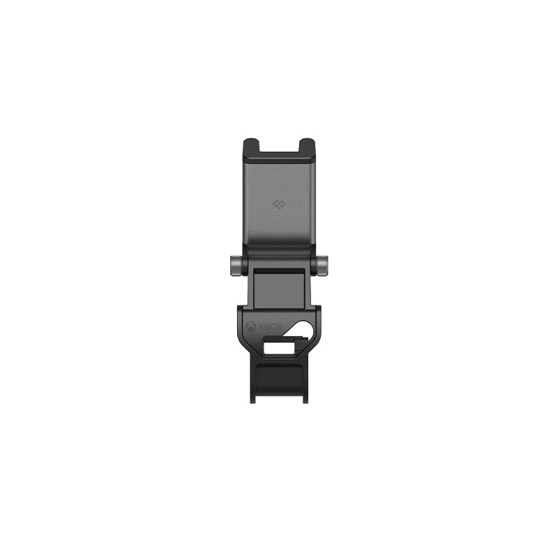 8BitDo Mobile Gaming Clip for Xbox Controllers - Phone Clip Design for Supported Game Controllers