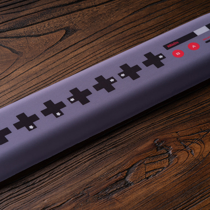 8BitDo Wrist Rest for Keyboards - Keyboard Rest Edition for Everyday Typing Sessions