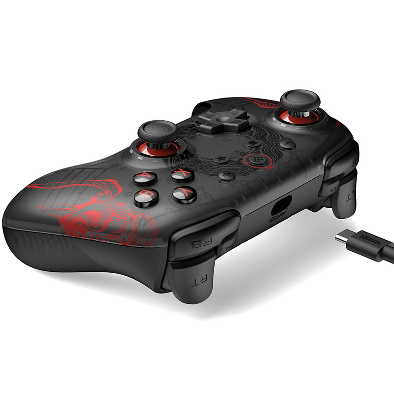 8BitDo Ultimate 2C - Black Myth: Wukong - Gaming Setup Accessory Collection