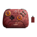 8BitDo Ultimate 2 Wireless Controller - WUCHANG: Fallen Feathers - Controller with a Familiar and Practical Layout