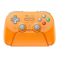 8BitDo Pro 3 Bluetooth Gamepad - Controller with a Familiar and Practical Layout
