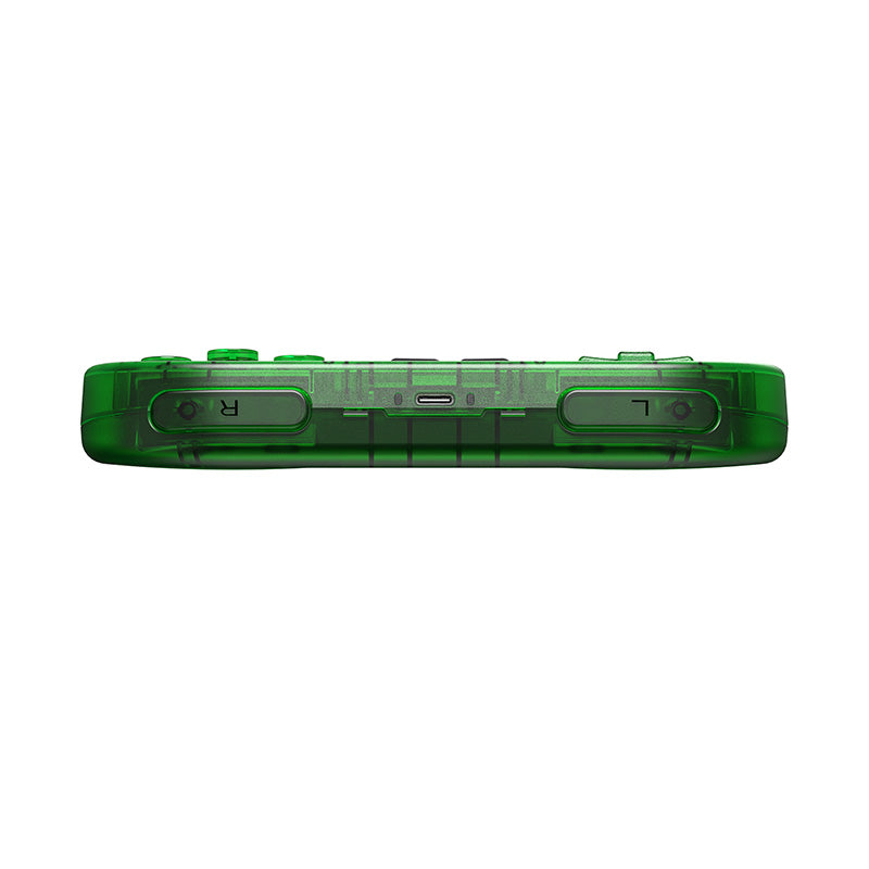 8BitDo SN30 2.4G - Controller with a Familiar and Practical Layout