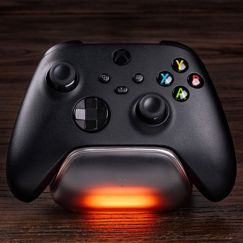 8BitDo Charging Dock for Xbox Wireless Controllers - Charging Base Edition for Supported Controllers