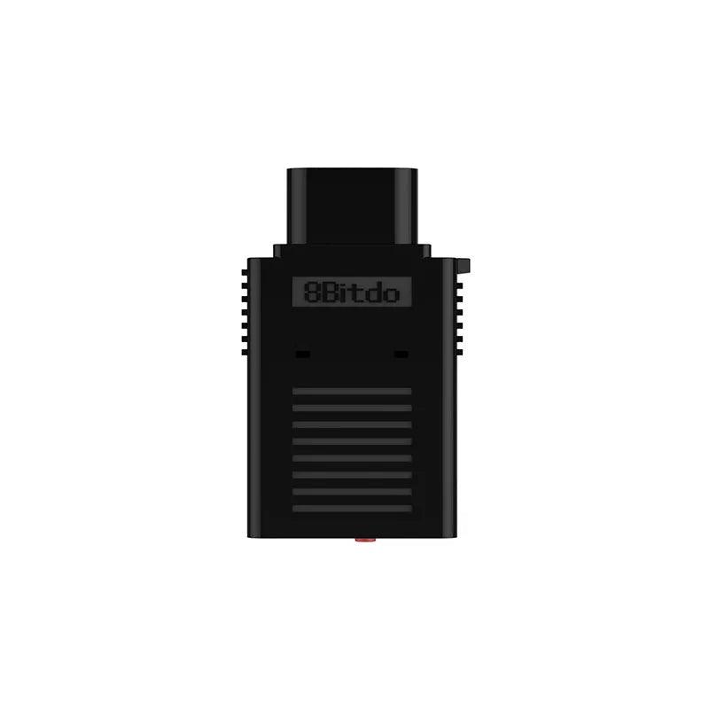 8BitDo Bluetooth Retro Receiver for Original NES - Connection Adapter for Supported Platforms