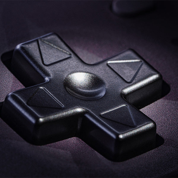 8BitDo Ultimate 2 Wireless Controller (Honkai: Star Rail - Evernight) - Controller with a Familiar and Practical Layout