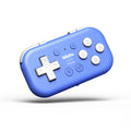 8BitDo Micro (Overjoyed Edition) - Controller with a Familiar and Practical Layout