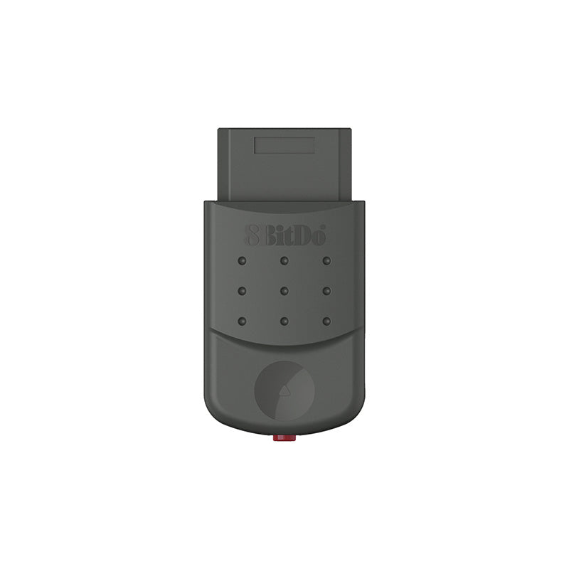 8BitDo Retro Receiver for Saturn - Connection Adapter for Supported Platforms