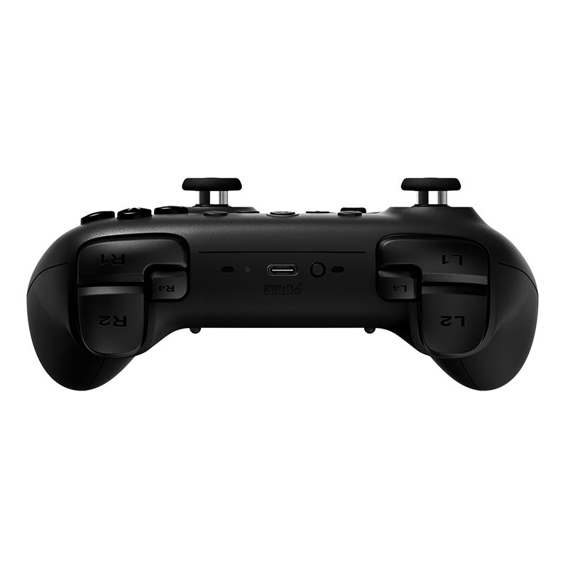 8BitDo Ultimate 2 Bluetooth Controller - Controller with a Familiar and Practical Layout