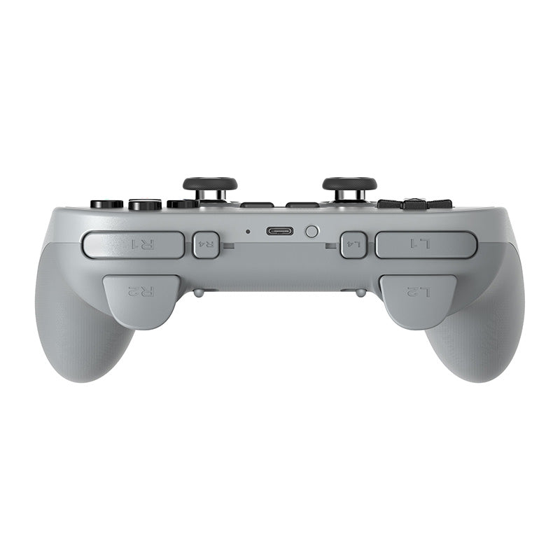 8BitDo Pro 3 Bluetooth Gamepad - Controller with a Familiar and Practical Layout