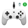 8BitDo Pro 2 Wired Controller for Xbox (Hall Effect joysticks) - Controller with a Familiar and Practical Layout