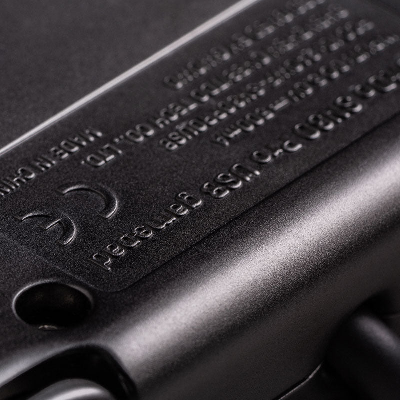 8BitDo SN30 Pro - Space Gray Limited Edition - Controller with a Familiar and Practical Layout