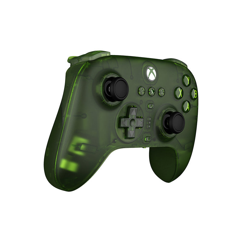 8BitDo Ultimate 3-mode Controller for Xbox (Wired for Xbox Series X|S and Xbox One Wireless for Windows and Android) - Controller with a Familiar and Practical Layout