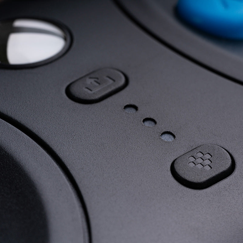 8BitDo M30 Wired Controller for Xbox - Controller with a Familiar and Practical Layout