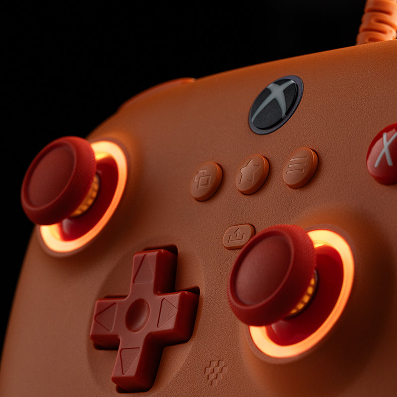 8BitDo Ultimate C Wired Controller for Xbox - Controller with a Familiar and Practical Layout