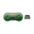8BitDo SN30 2.4G - Controller with a Familiar and Practical Layout