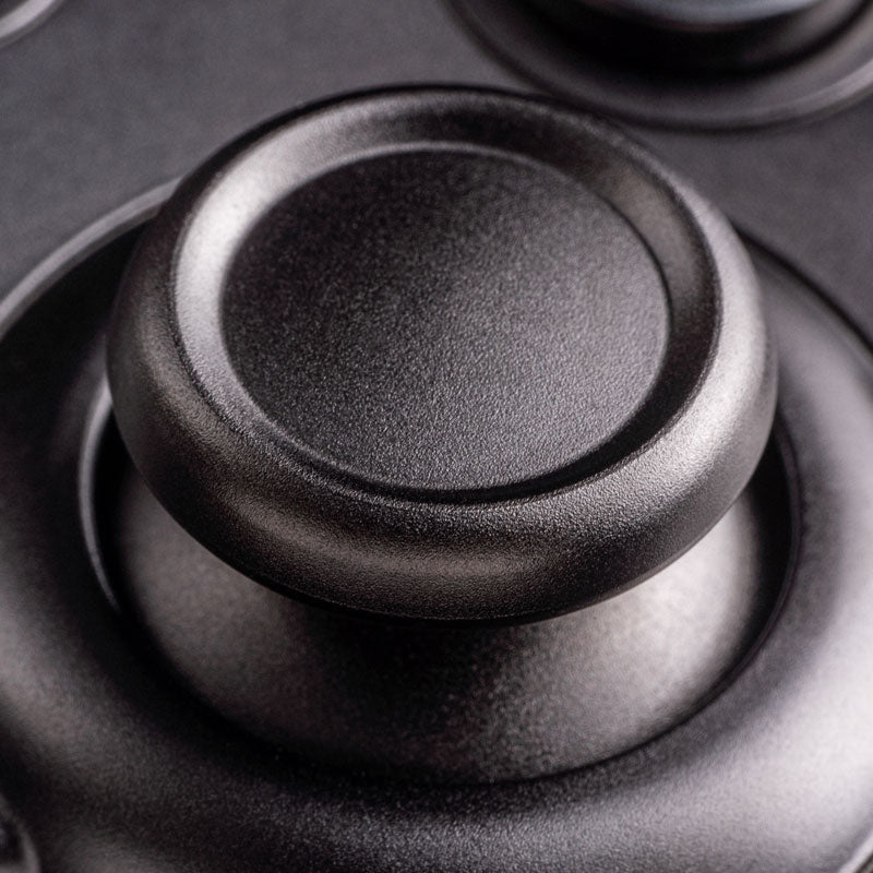 8BitDo SN30 Pro - Space Gray Limited Edition - Controller with a Familiar and Practical Layout
