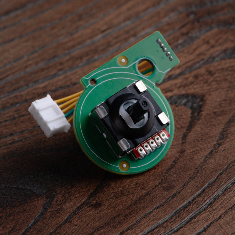 8BitDo Mod Kit for Original NGC Controller - Mod Kit Edition for Supported Classic Controllers