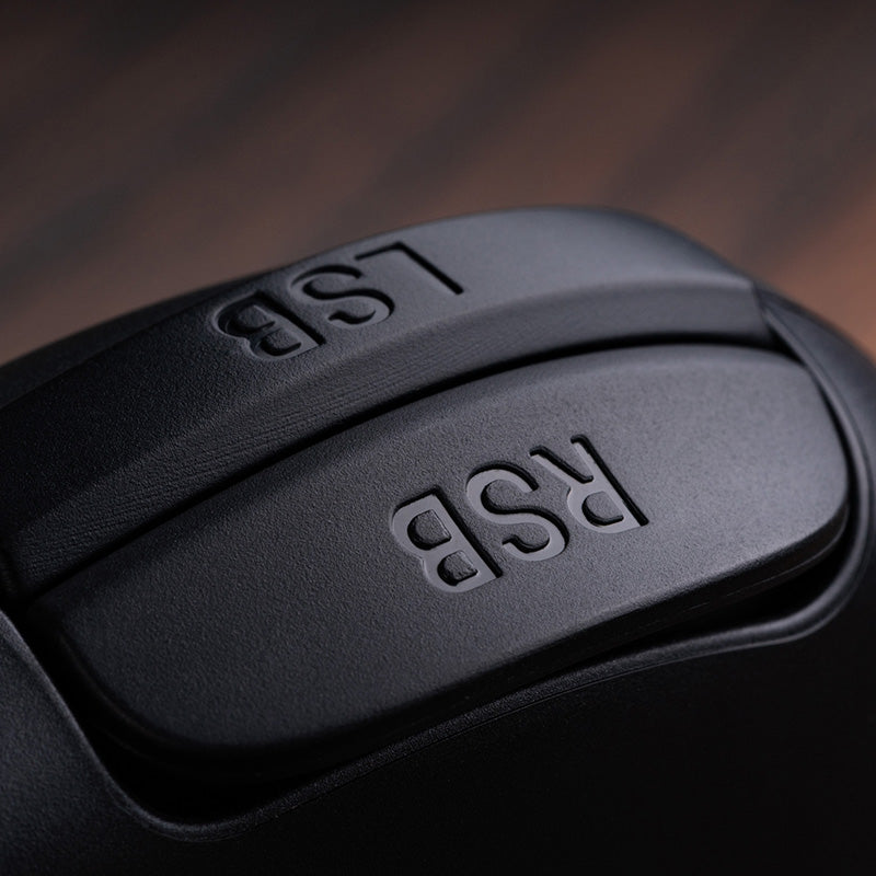8BitDo M30 Wired Controller for Xbox - Controller with a Familiar and Practical Layout