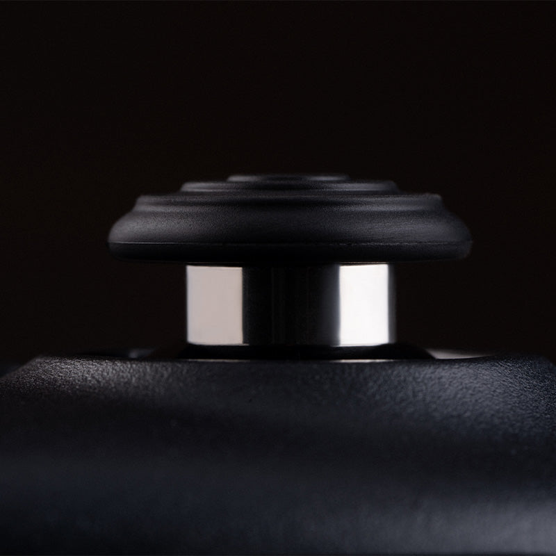8BitDo 64 Bluetooth Controller for Analogue 3D - Controller with a Familiar and Practical Layout