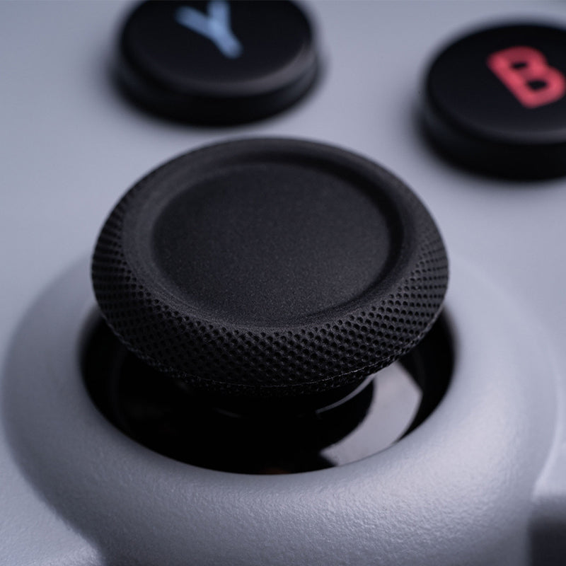 8BitDo SN30 Pro (Hall Effect Joystick) - Controller with a Familiar and Practical Layout