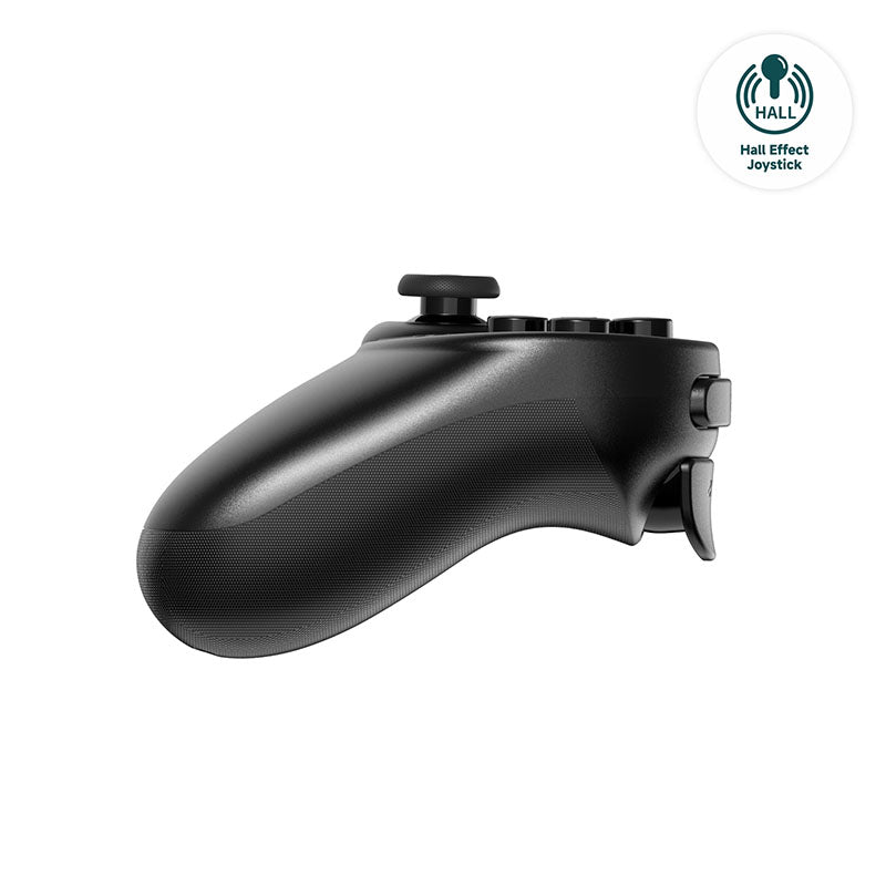 8BitDo Pro 2 (Hall Effect Joystick) - Gaming Setup Accessory Collection