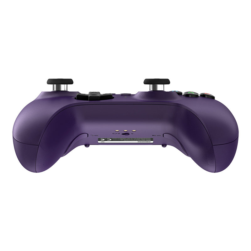 8BitDo Ultimate 2 Wireless Controller - Controller with a Familiar and Practical Layout