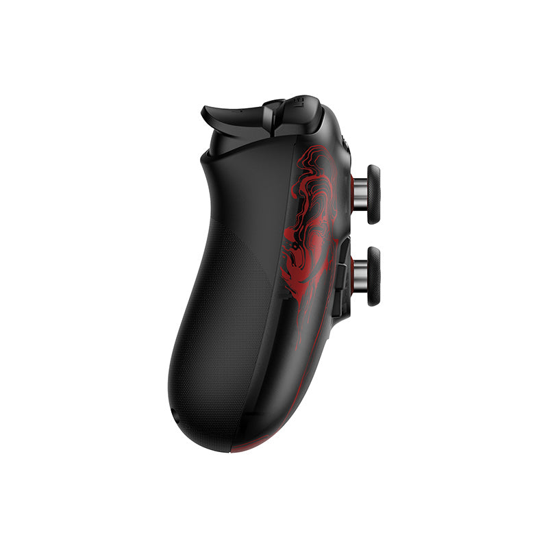 8BitDo Ultimate 2C - Black Myth: Wukong - Gaming Setup Accessory Collection