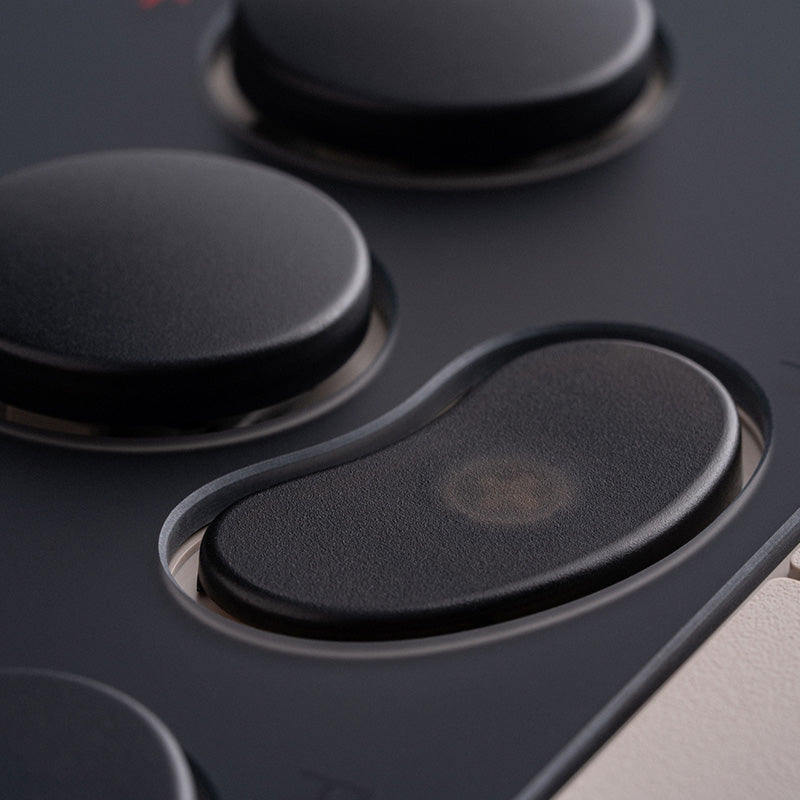 8BitDo Arcade Controller - Arcade Controller Design with Customizable Inputs