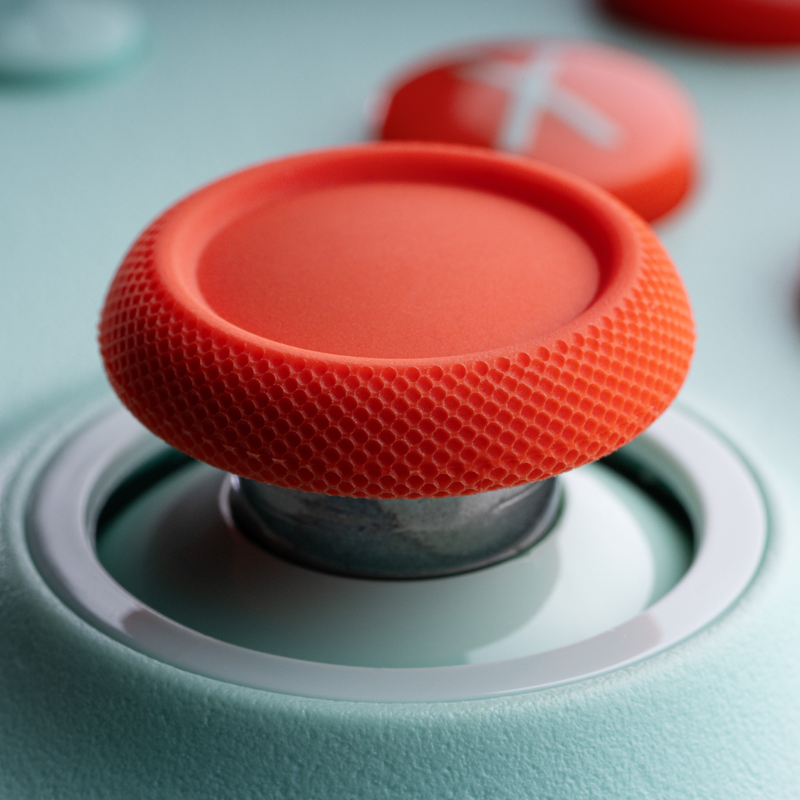 8BitDo Ultimate 2C Wired Controller - Controller with a Familiar and Practical Layout