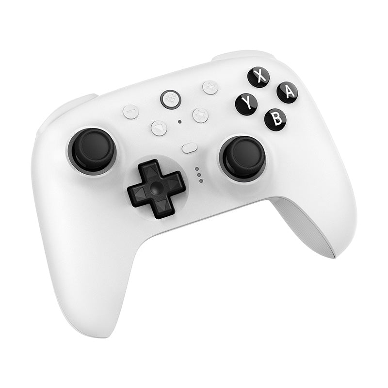 8BitDo Ultimate 2 Bluetooth Controller - Controller with a Familiar and Practical Layout