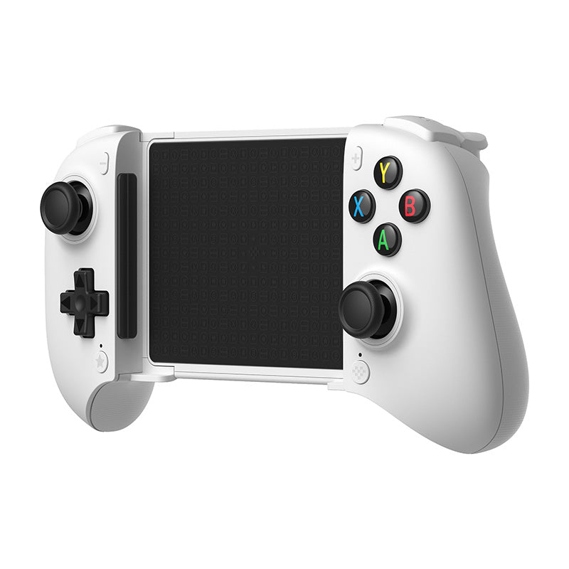 8BitDo Ultimate Mobile Gaming Controller - Controller with a Familiar and Practical Layout