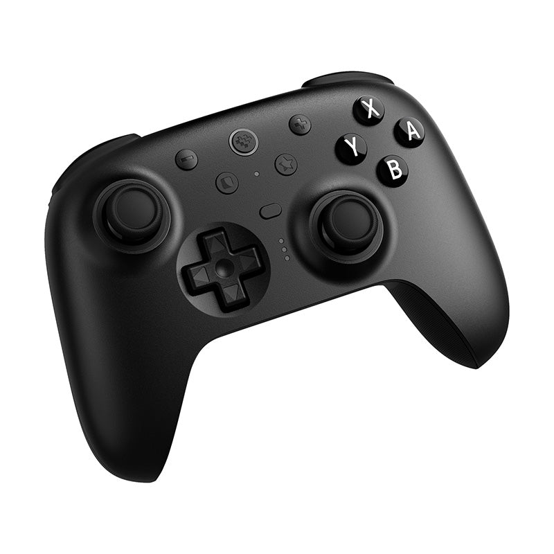 8BitDo Ultimate 2 Bluetooth Controller - Controller with a Familiar and Practical Layout