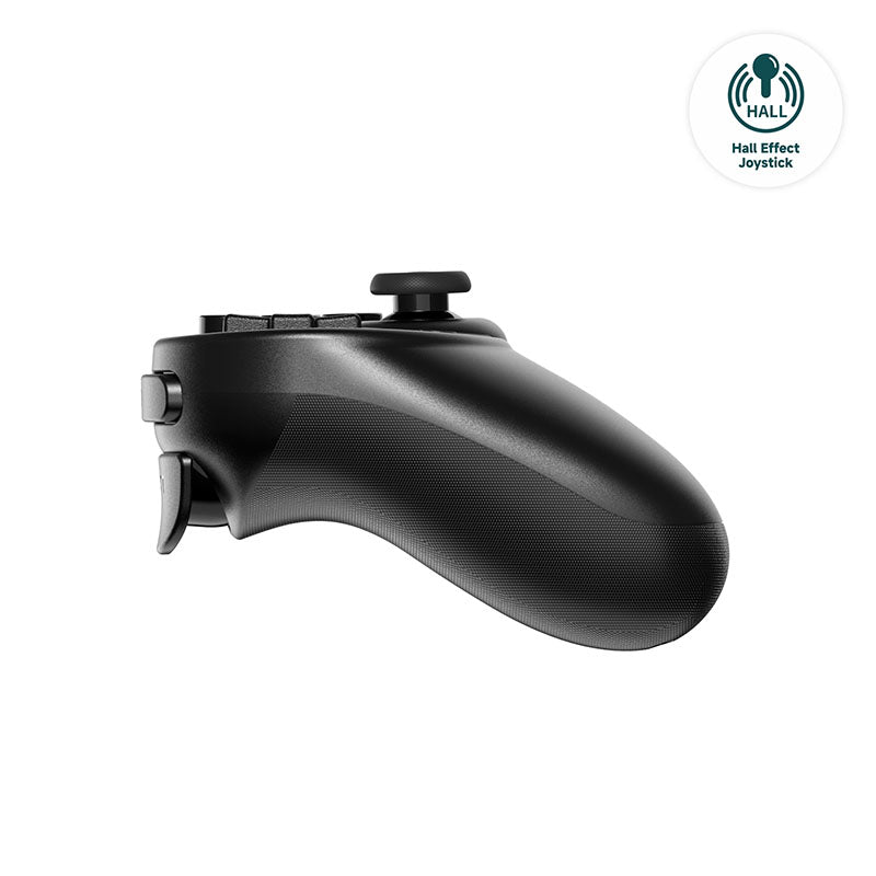 8BitDo Pro 2 (Hall Effect Joystick) - Gaming Setup Accessory Collection