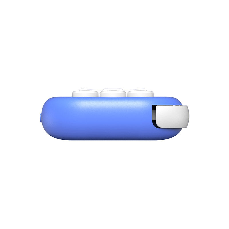 8BitDo Micro - Controller with a Familiar and Practical Layout