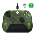 8BitDo Ultimate 3-mode Controller for Xbox (Wired for Xbox Series X|S and Xbox One Wireless for Windows and Android) - Controller with a Familiar and Practical Layout