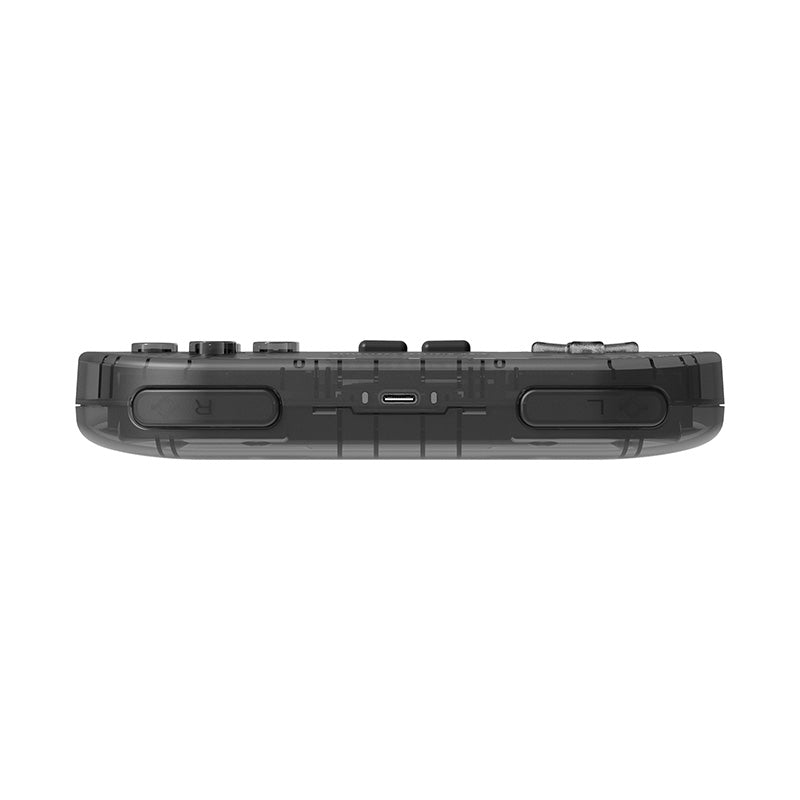 8BitDo SN30 2.4G - Controller with a Familiar and Practical Layout