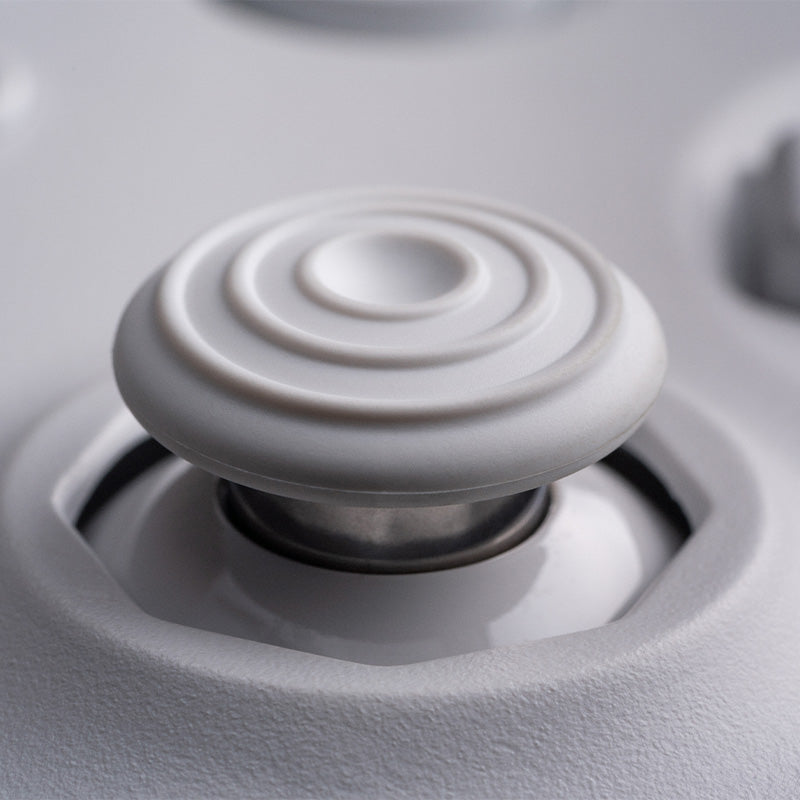 8BitDo 64 Bluetooth Controller for Analogue 3D - Controller with a Familiar and Practical Layout
