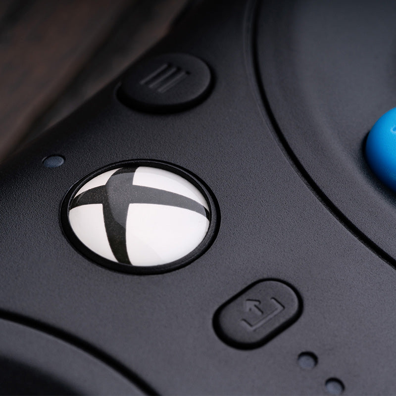 8BitDo M30 Wired Controller for Xbox - Controller with a Familiar and Practical Layout