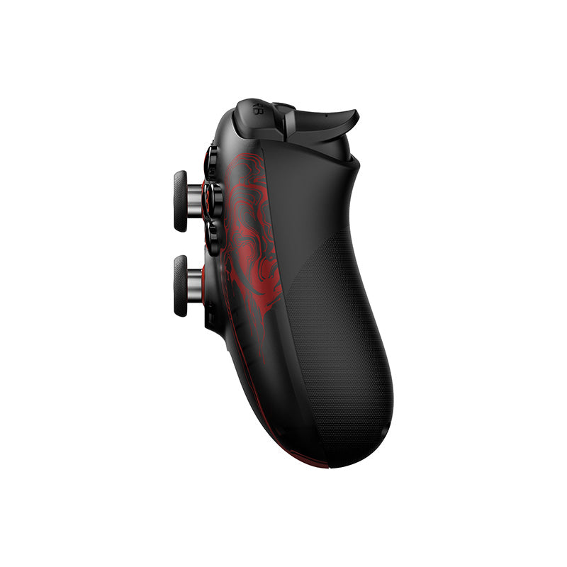 8BitDo Ultimate 2C - Black Myth: Wukong - Gaming Setup Accessory Collection
