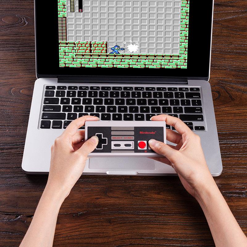 8BitDo Mod Kit for Original NES Controller（Original） - Mod Kit Edition for Supported Classic Controllers
