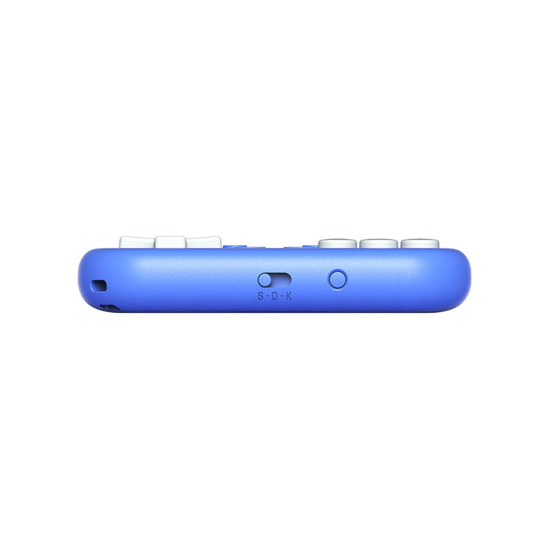 8BitDo Micro (Overjoyed Edition) - Controller with a Familiar and Practical Layout