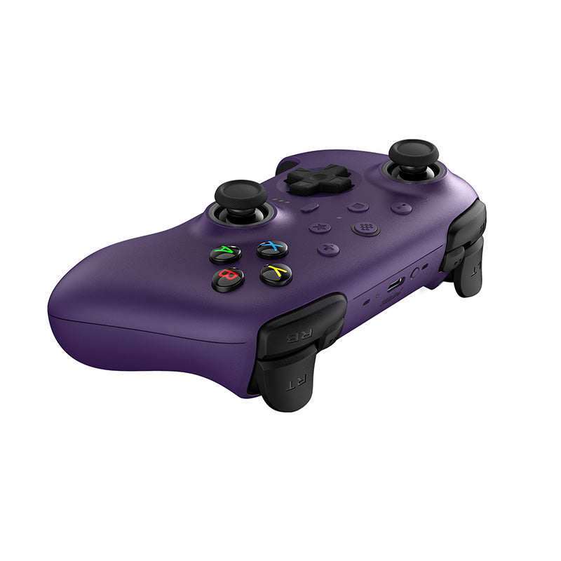 8BitDo Ultimate 2 Wireless Controller - Controller with a Familiar and Practical Layout